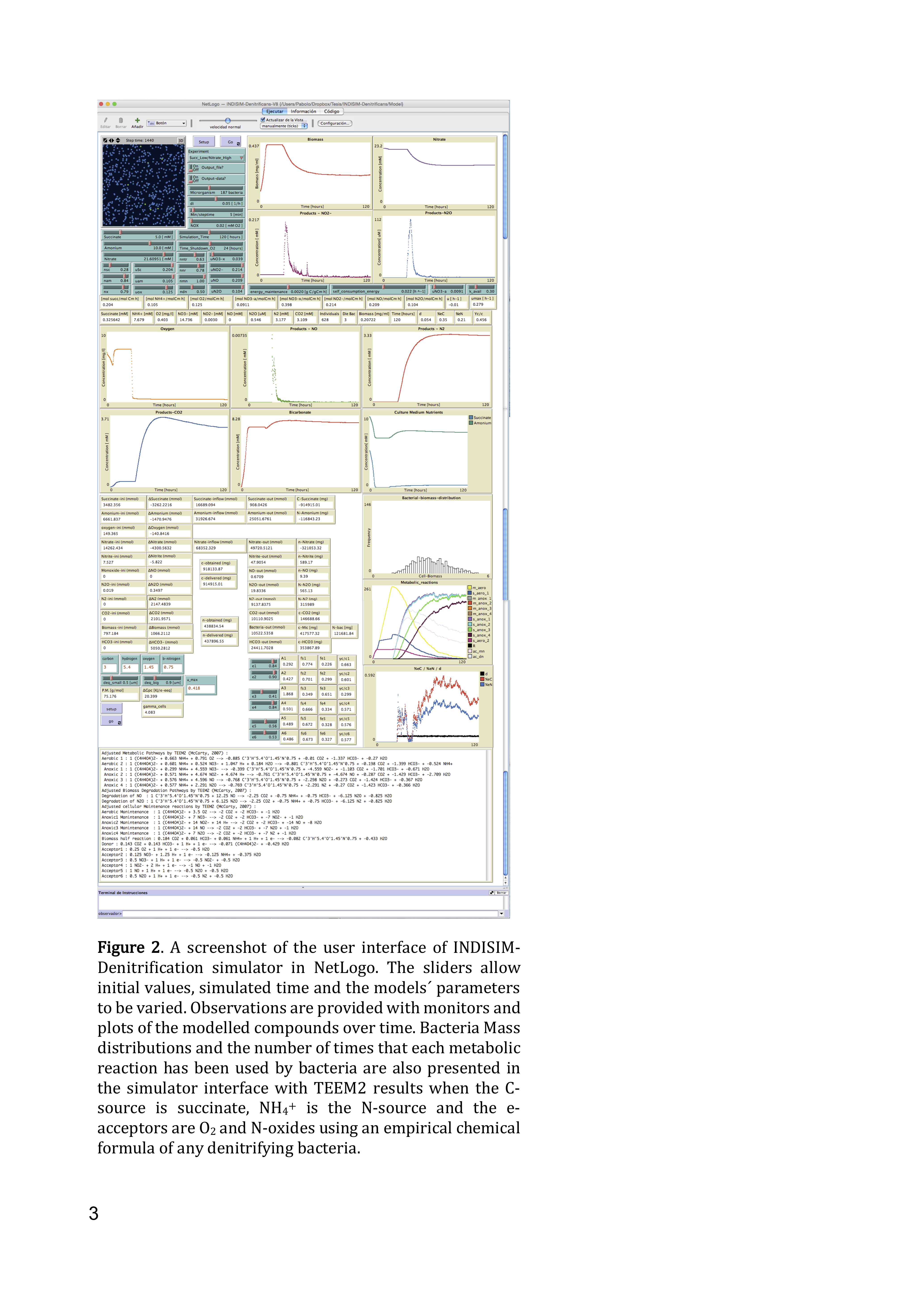 INDISIM-Denitrification preview image