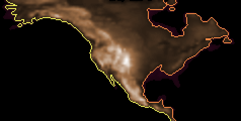 Continental Divide preview image