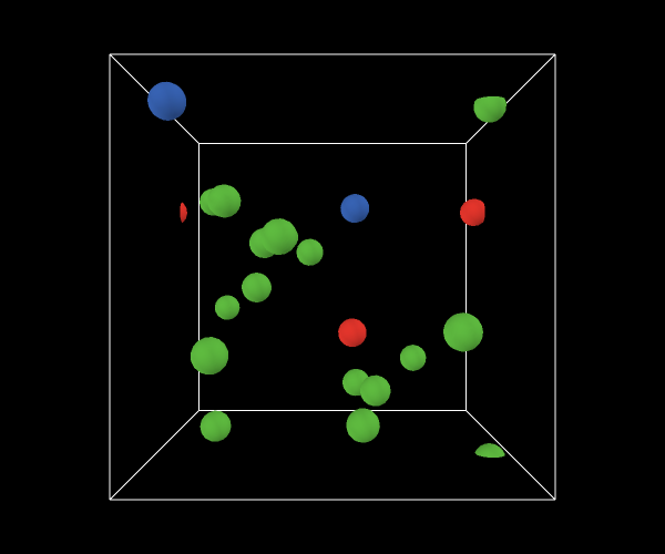 GasLab Free Gas 3D preview image