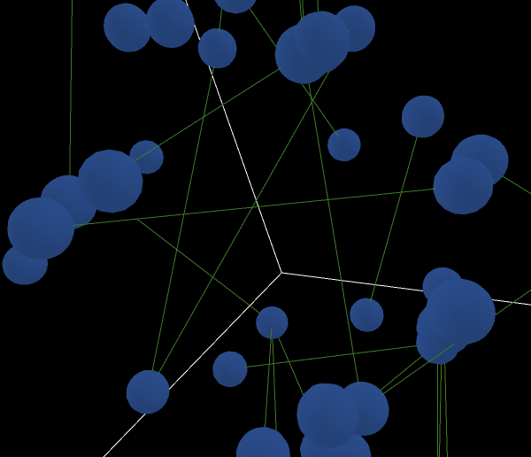 Network Example 3D preview image