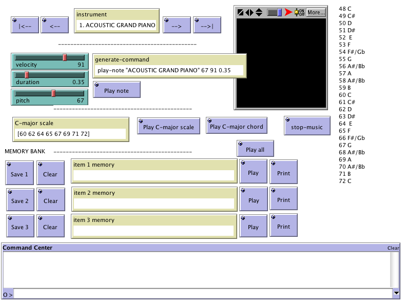 Sound Workbench preview image