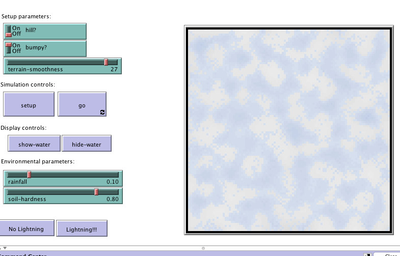 Erosion  preview image