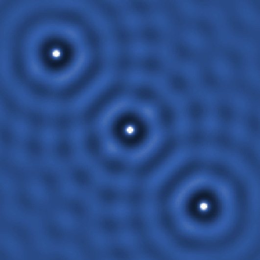 Plane & Spherical Wave Model (2D) preview image