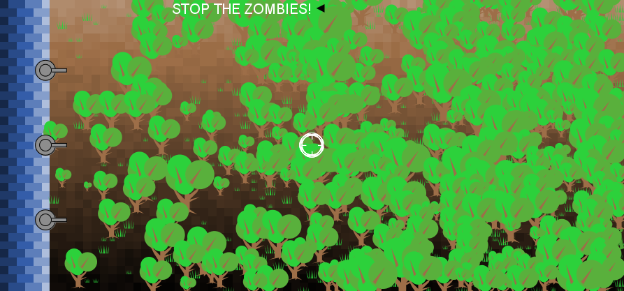 Zombie Attack! 2.2.0 preview image