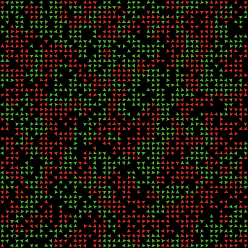 Segregation Model - BehaviorSearch preview image