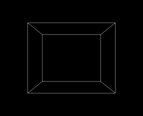 Central Amygala: Noiceceptive output model preview image