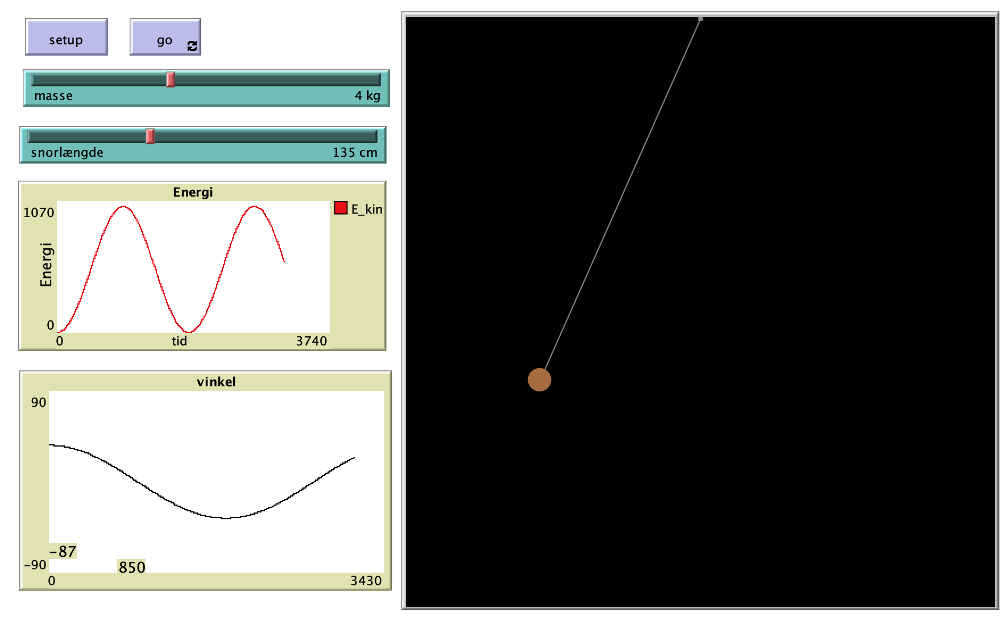 Pendulum preview image